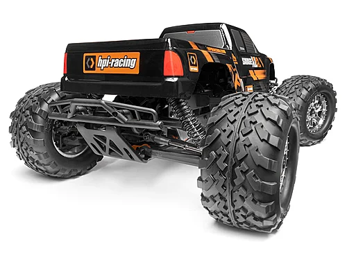 HPI Savage XL Flux — image 5 of 5