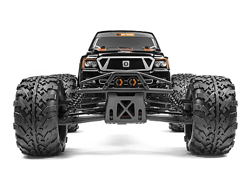 HPI Savage XL Flux — image 3 of 5