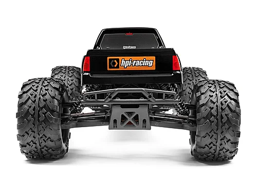HPI Savage XL Flux — image 4 of 5