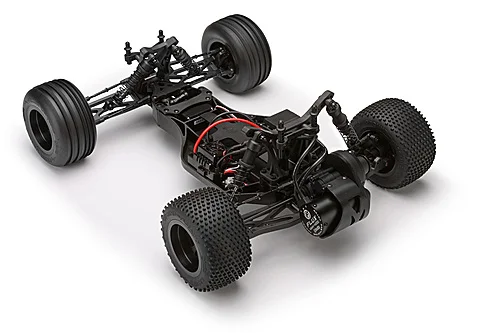 HPI E Firestorm Flux — image 4 of 6