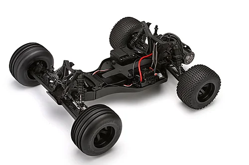 HPI E Firestorm Flux — image 5 of 6