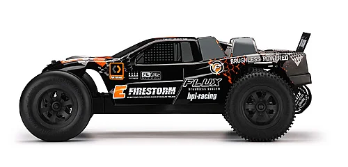 HPI E Firestorm Flux — image 3 of 6