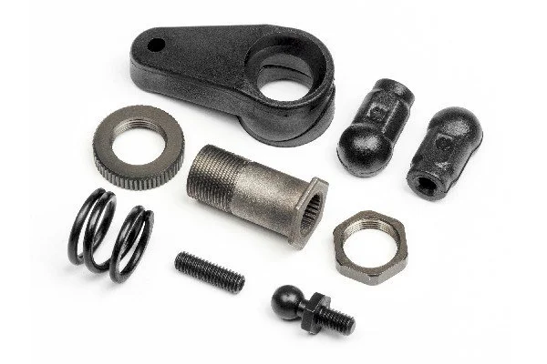 HPI Servo Saver Set — image 2 of 2