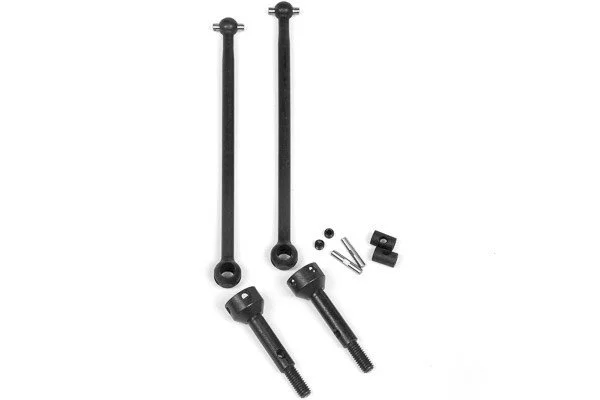 Universal Drive Shaft Set (82Mm/2Pcs) &mdash; image 2 of 2