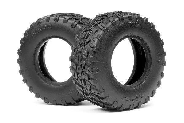 HPI Jump SC Tire (2Pcs) — image 6 of 6