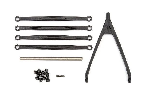 HPI Suspension Link Set &mdash; image 3 of 3