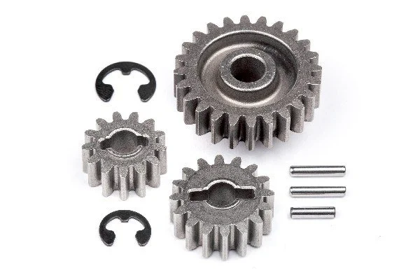 HPI Transfer Case Gear Set &mdash; image 3 of 3