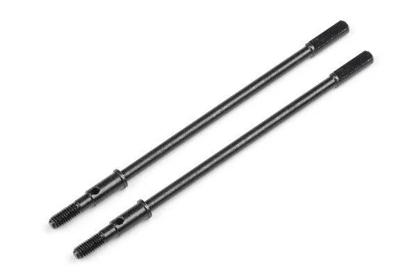HPI Rear Axle Shaft (2Pcs) — image 3 of 3