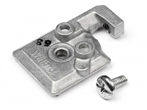 HPI Chassis Rail Set
