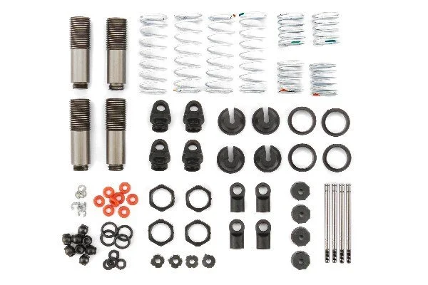 HPI Complete Shock Set (4 Shocks)
