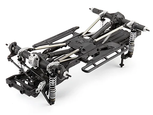 HPI Venture SBK - Scale Builder Kit — image 3 of 5