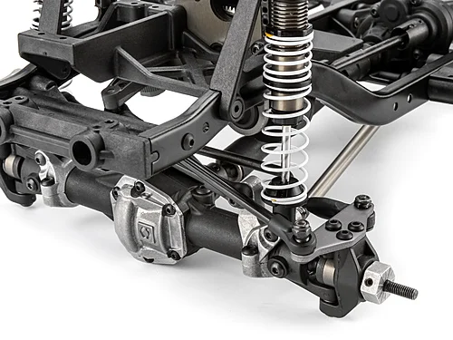 HPI Venture SBK - Scale Builder Kit — image 5 of 5