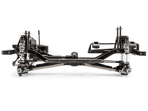 HPI Venture SBK - Scale Builder Kit — image 4 of 5