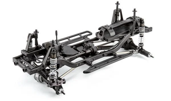 HPI Venture SBK - Scale Builder Kit — image 6 of 6