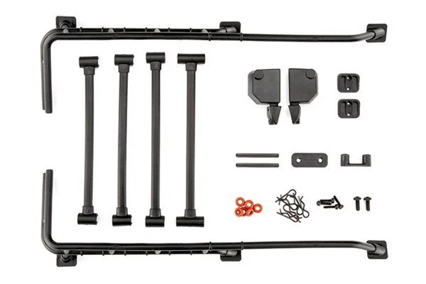 HPI Fj Body Parts Set — image 3 of 3