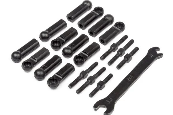 Turnbuckle Set (Sport 3) &mdash; image 3 of 3