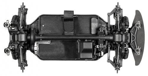 HPI RS4 Sport 3 - Creator Edition — image 4 of 4