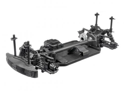 HPI RS4 Sport 3 - Creator Edition — image 3 of 4
