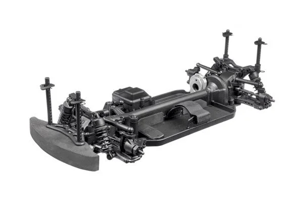 HPI RS4 Sport 3 - Creator Edition — image 4 of 4