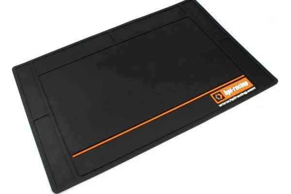 HPI Racing Pit Mat - Large 75 x 50cm — image 3 of 3