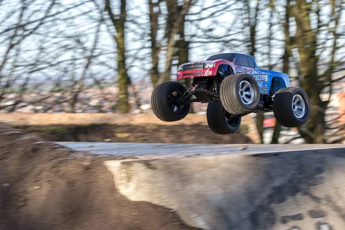 HPI Jumpshot MT V2.0 — image 6 of 10
