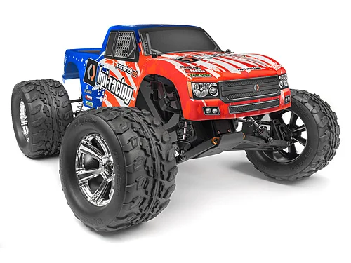 HPI Jumpshot MT V2.0 — image 3 of 10