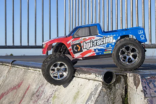HPI Jumpshot MT V2.0 — image 7 of 10