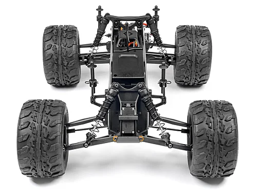 HPI Jumpshot MT V2.0 — image 5 of 10