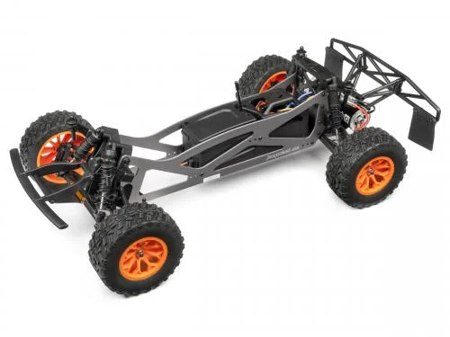 HPI Jumpshot SC V2.0 — image 7 of 16