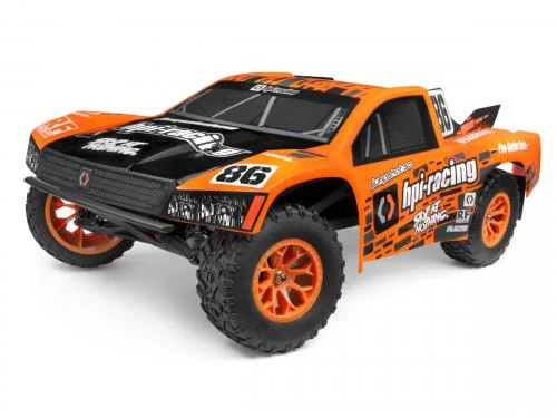 HPI Jumpshot SC V2.0 — image 3 of 16