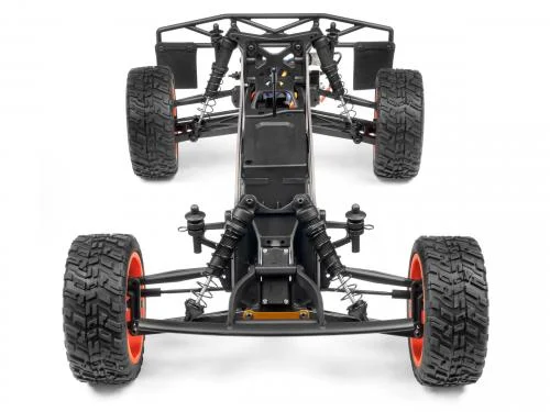 HPI Jumpshot SC V2.0 — image 6 of 16