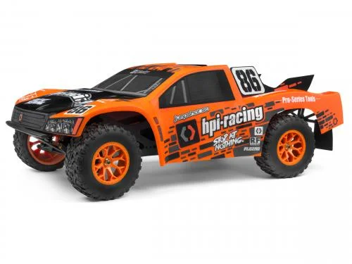 HPI Jumpshot SC V2.0 — image 10 of 16