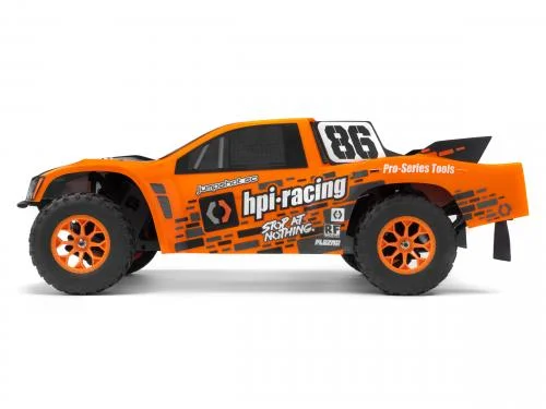HPI Jumpshot SC V2.0 — image 11 of 16