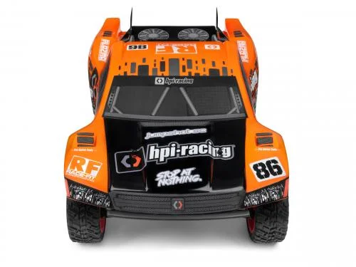 HPI Jumpshot SC V2.0 — image 9 of 16