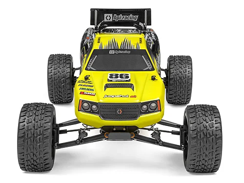 HPI Jumpshot ST V2.0 — image 4 of 10