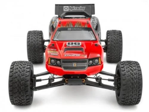 HPI Jumpshot ST V2.0 — image 8 of 10