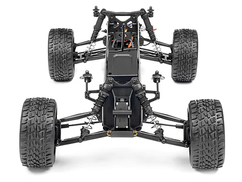 HPI Jumpshot ST V2.0 — image 5 of 10