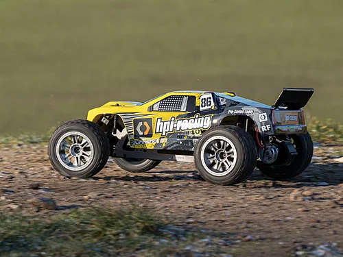 HPI Jumpshot ST V2.0 — image 6 of 10