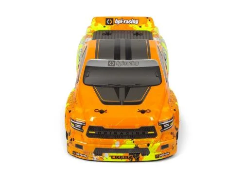 HPI RS4 Sport 3 - Venom 2 — image 4 of 6