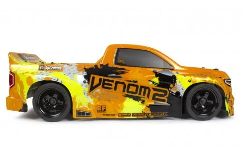 HPI RS4 Sport 3 - Venom 2 — image 5 of 6