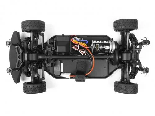 HPI RS4 Sport 3 - Venom 2 — image 6 of 6