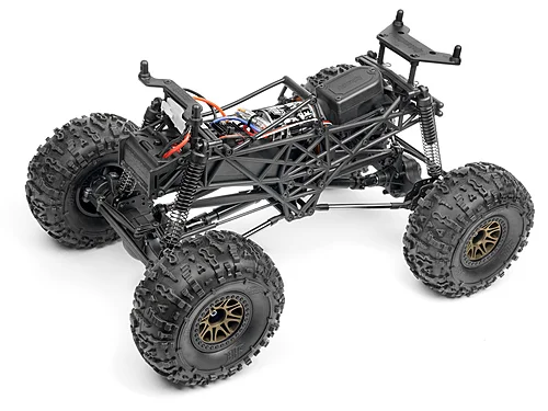 HPI Crawler King - 1979 Ford F150 — image 4 of 4