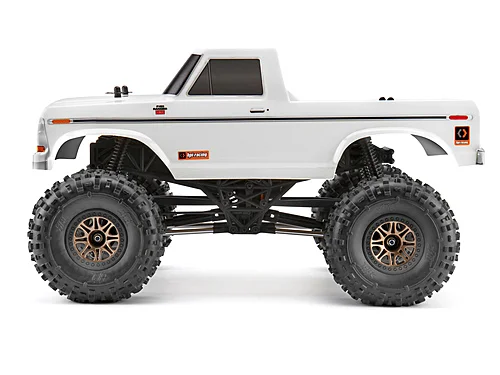 HPI Crawler King - 1979 Ford F150 — image 2 of 4