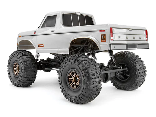 HPI Crawler King - 1979 Ford F150 — image 3 of 4