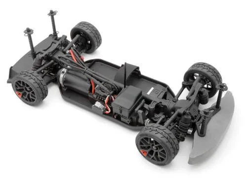 HPI RS4 Sport 3 Flux - Ford Mustang Mach-e 1400 &mdash; image 4 of 4