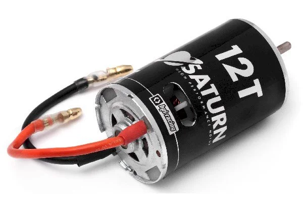 HPI Saturn 12T 550 Motor