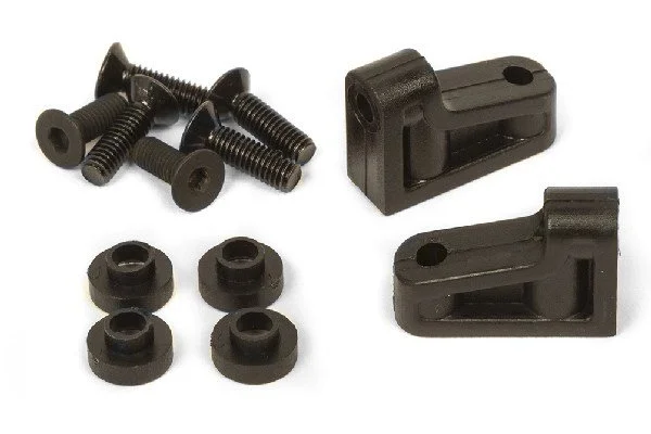 HPI Servo Mount Set (Sport 3)