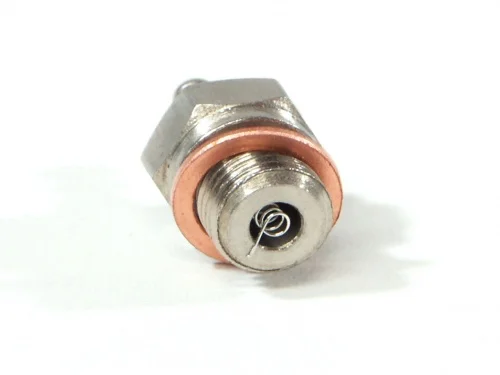 HPI Glow Plug Medium R3 — image 5 of 9