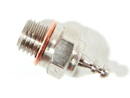 HPI Glow Plug Medium R3 — image 2 of 9