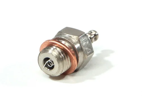 HPI Glow Plug Medium R3 — image 4 of 9